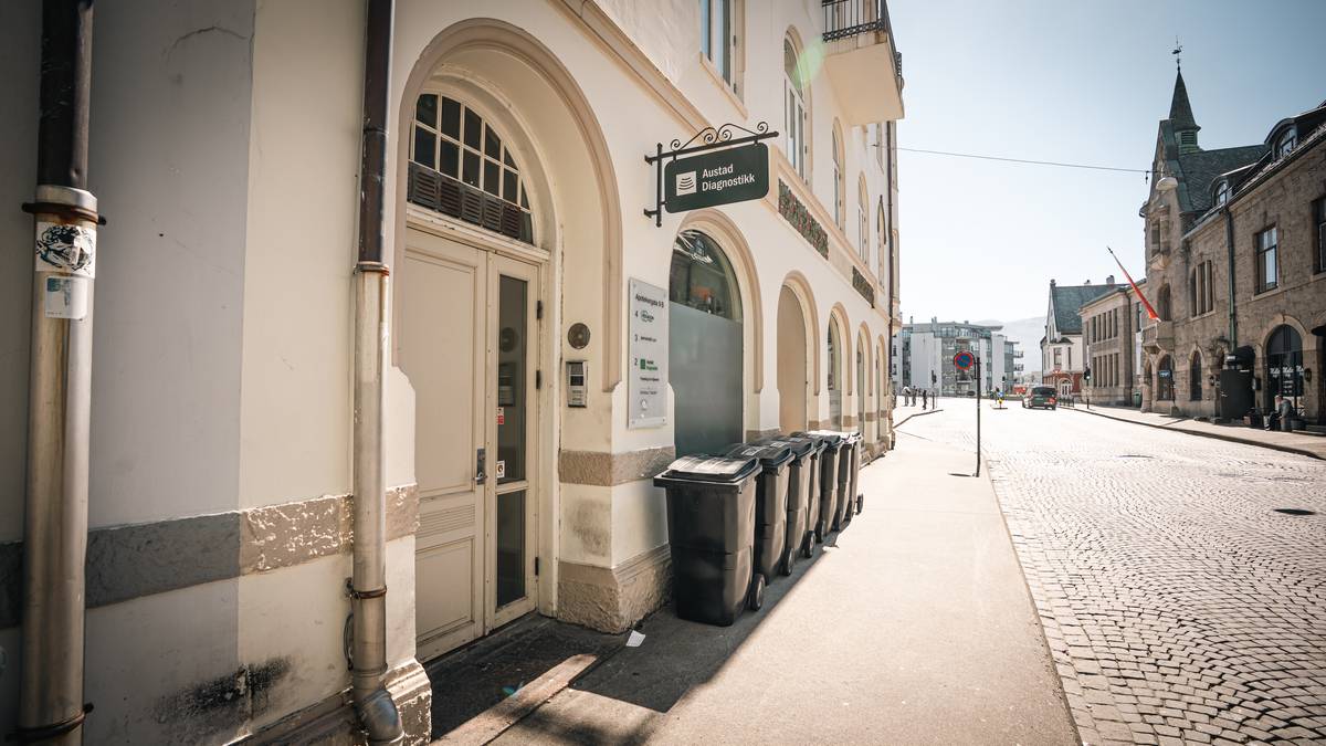 Helsetilsynet slår fast at privatklinikken Austad har brote fleire lover
