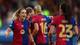 Albert Gea / Reuters / NTB Women's Champions League - Semi Final - First Leg - FC Barcelona v Chelsea