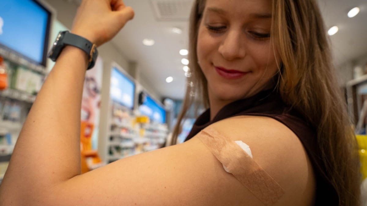 Vil ha apotekene til å gjøre legeoppgaver