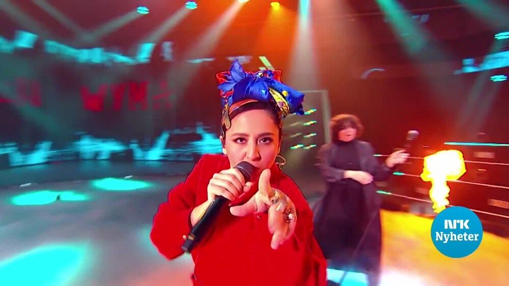 Nye kontroverser i Eurovision Song Contest: – Oppmuntrer til mannehat