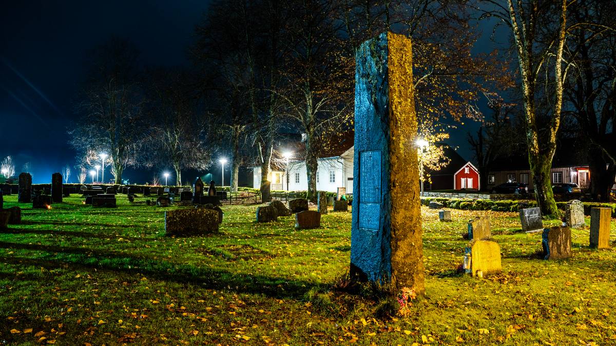 Kirkens Bymisjon betaler for Quislings gravsted