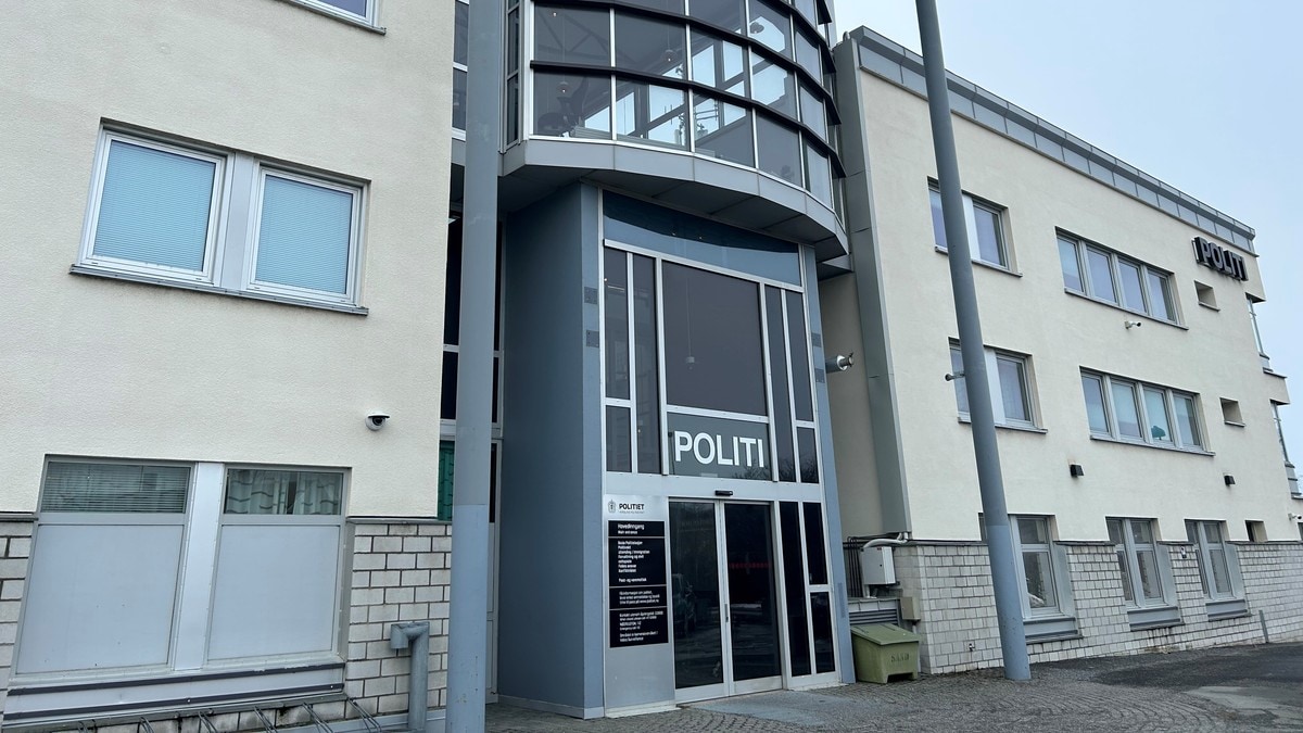 Politiet advarer mot svindeltelefoner