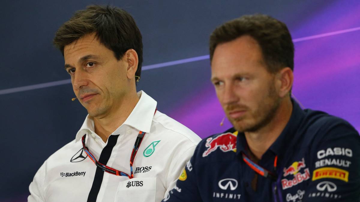 Gamle rivaler kjemper om aksjer