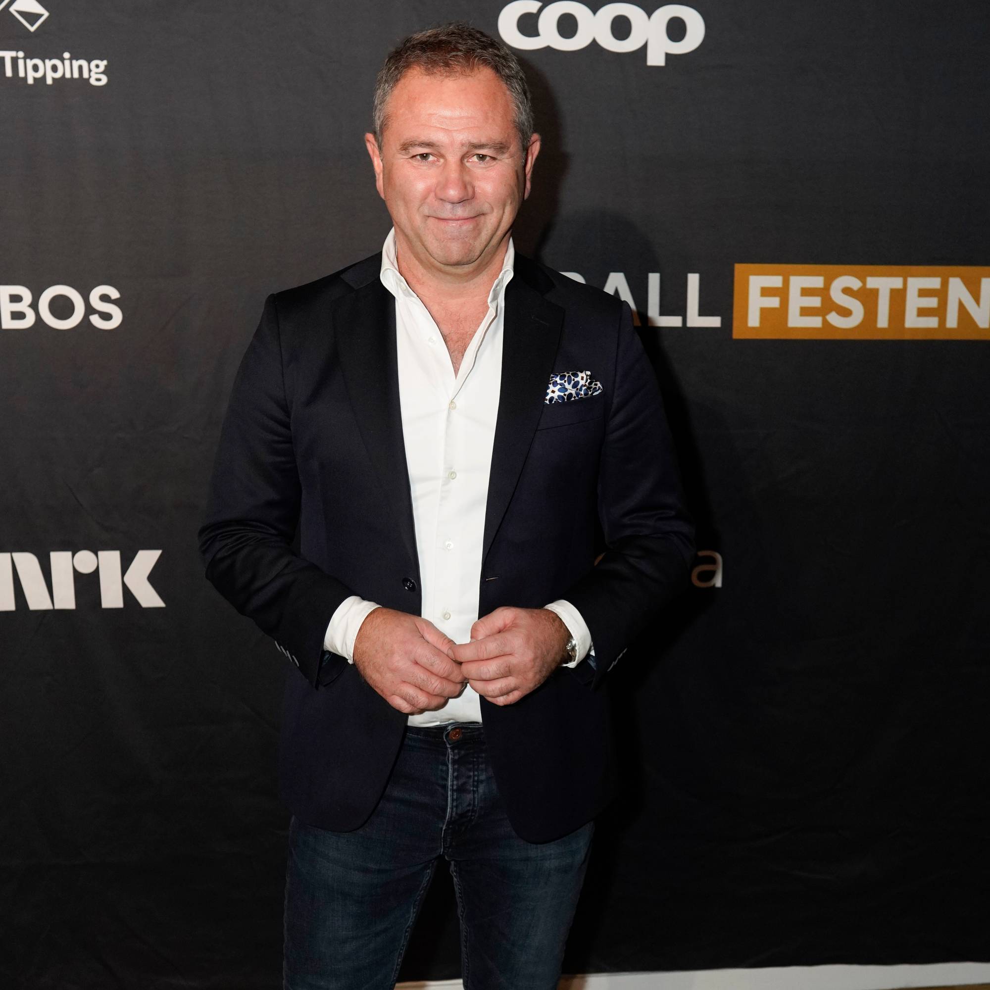 Bengt Eriksen