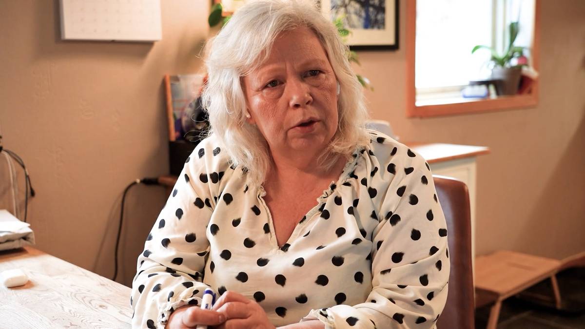 Sametinget la ut personalmapper på nett: – Reagerer med sjokk og vantro