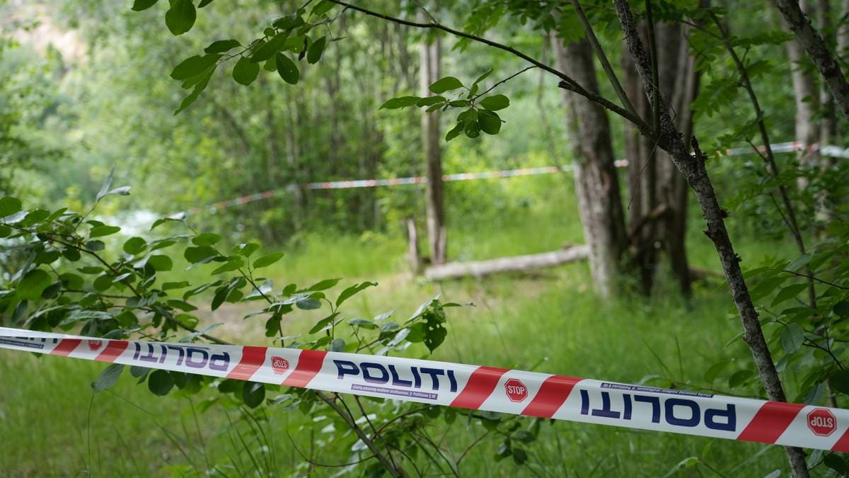 Tenåring Sikta For Drapsforsøk Etter Knivstikking I Luster – NRK Vestland