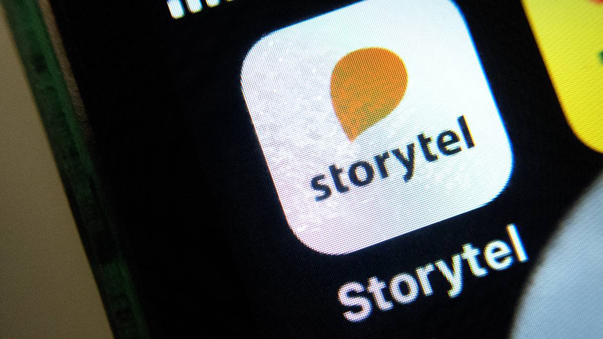 Bråk i lydbok­bransjen: – Går kraftig ut over publikum og forfattere