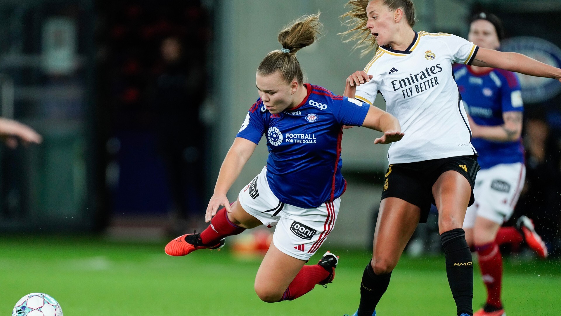 Championship dreams are over for Vålerenga – NRK Sport – Sports news, results and broadcast schedule