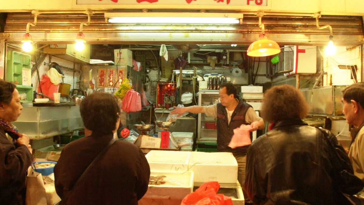 – Det kan bli full stopp