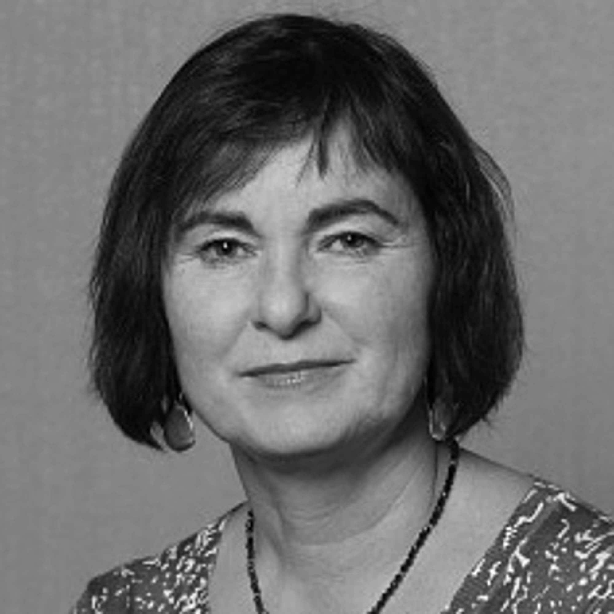Inger Johanne Solli