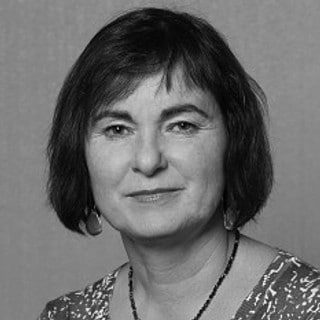Inger Johanne Solli
