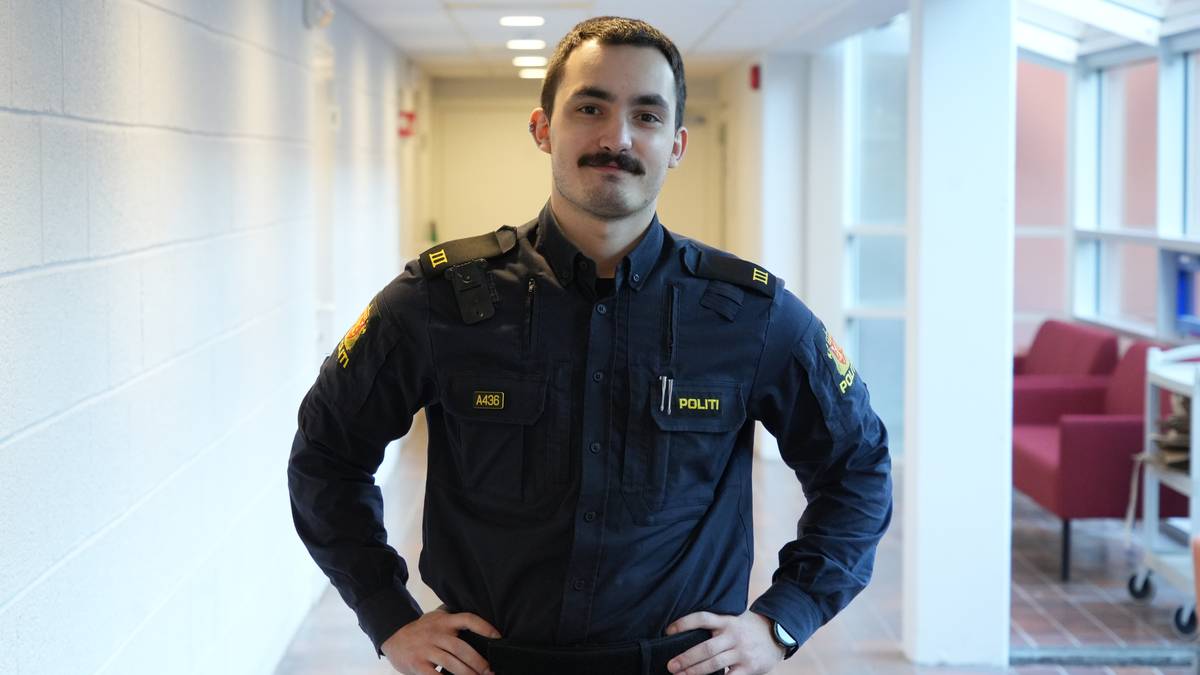 Åpner Politihøgskolen for mindre narkotikalovbrudd: – Fint med empati
