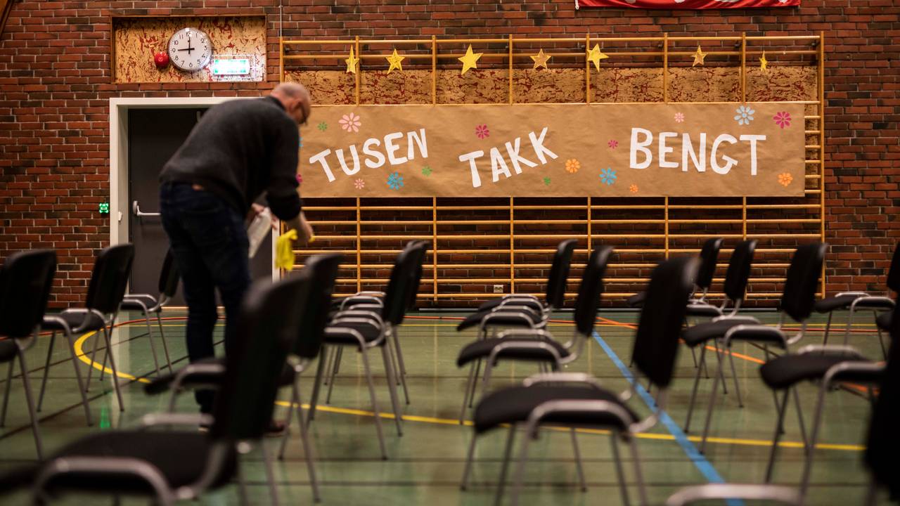 Bengt Gaptjern, bygdekinoen