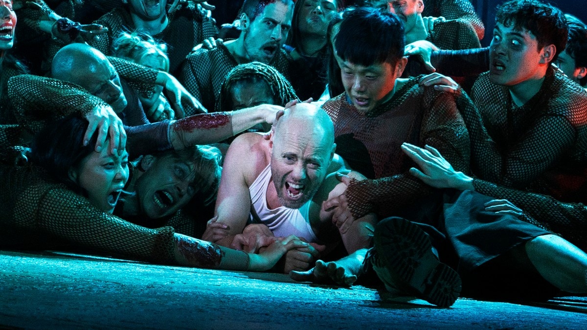 «Manglar gåsehud-effekten»