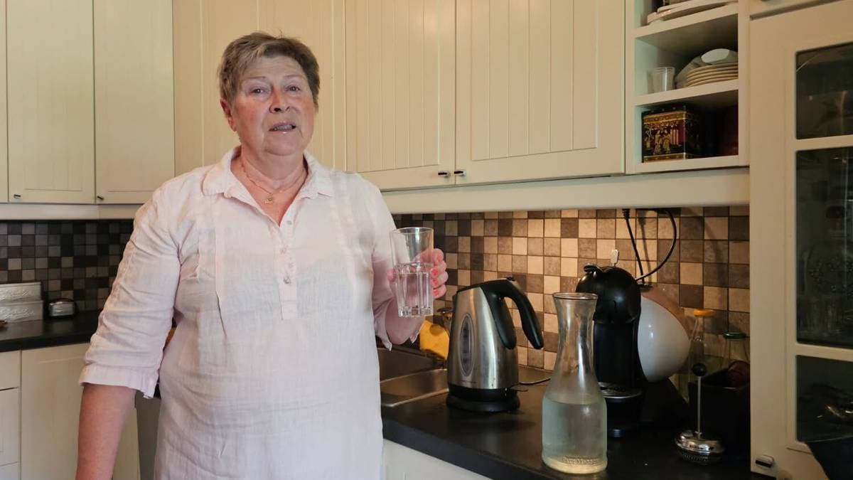 Dyrebæsj kan ha ødelagt drikkevannet for 22.000 mennesker