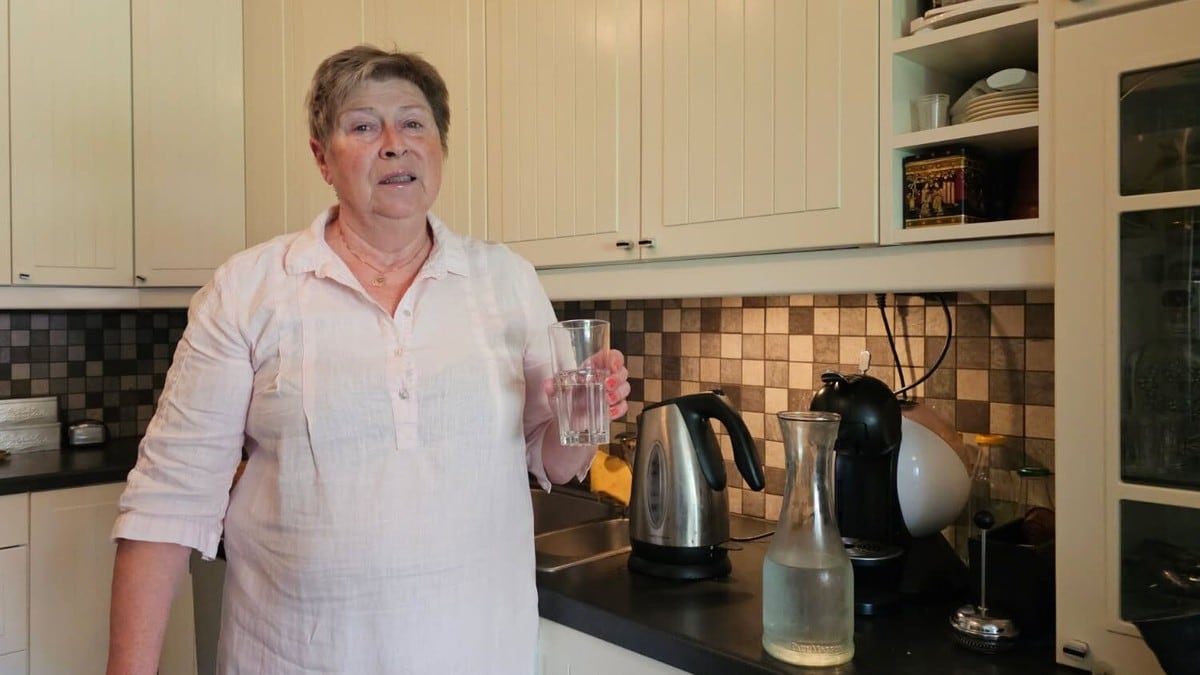 Dyrebæsj kan ha ødelagt drikkevannet for 22.000 mennesker