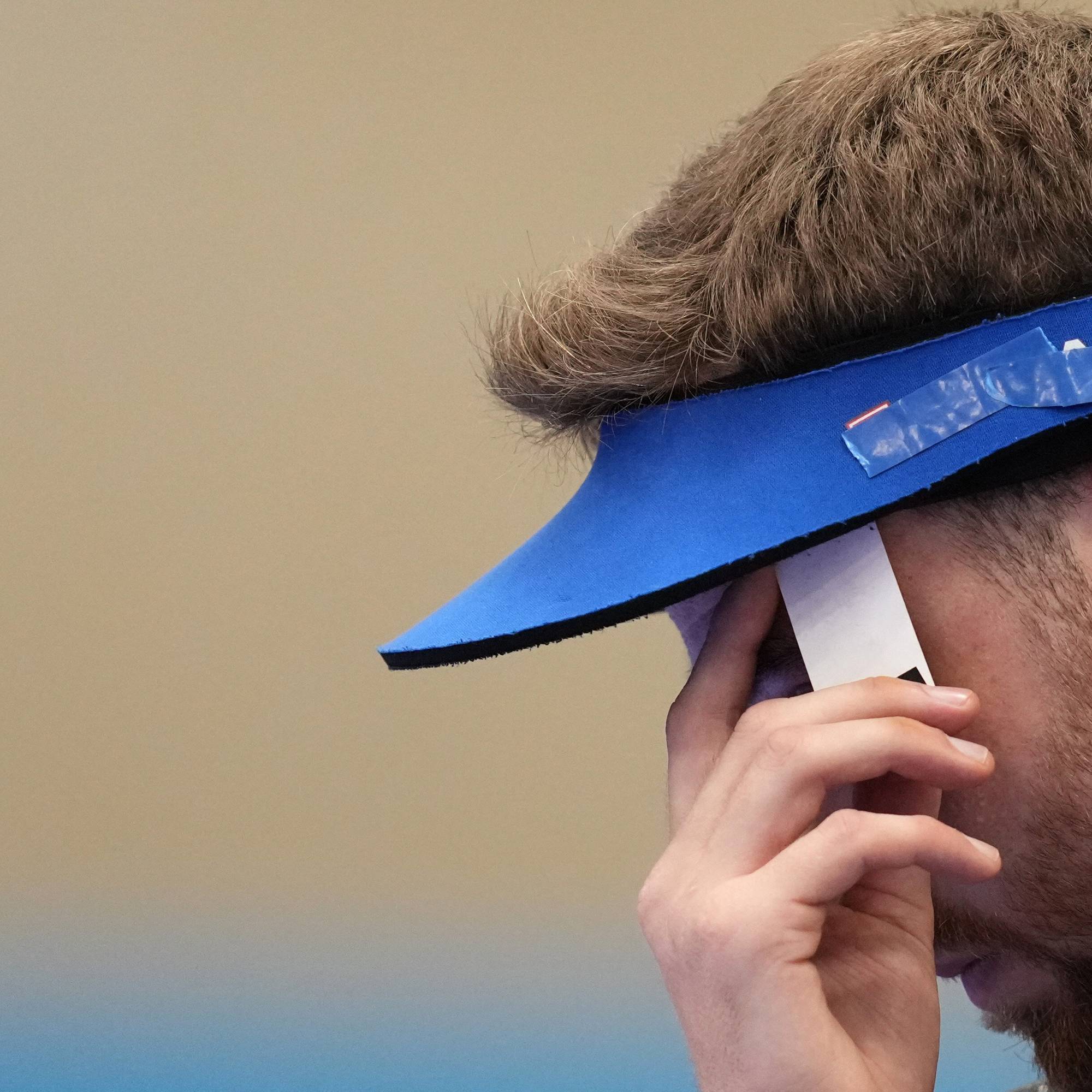 OLmedaljen glapp etter intens skytefinale for JonHermann Hegg OL