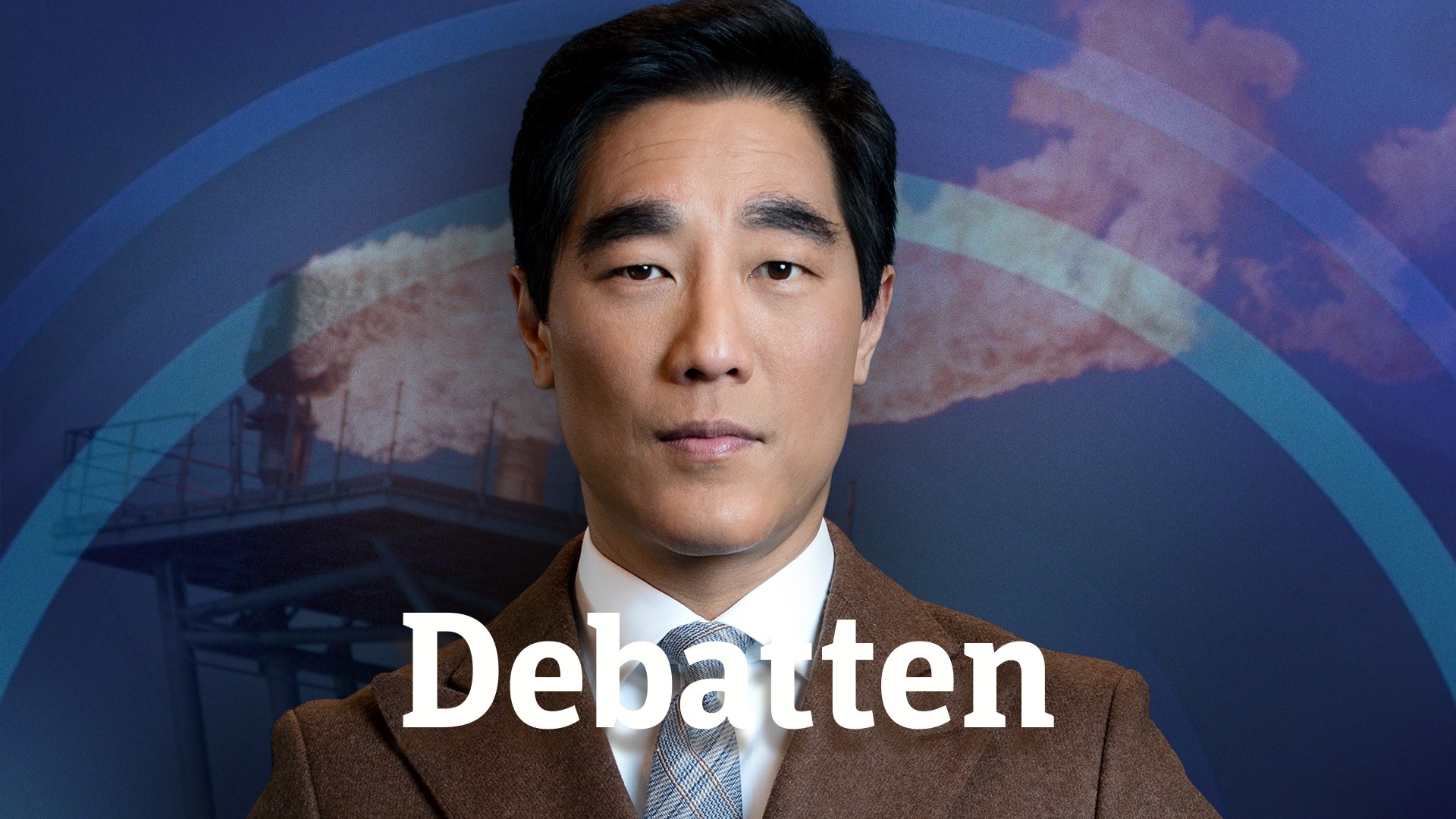 NRK Debatten