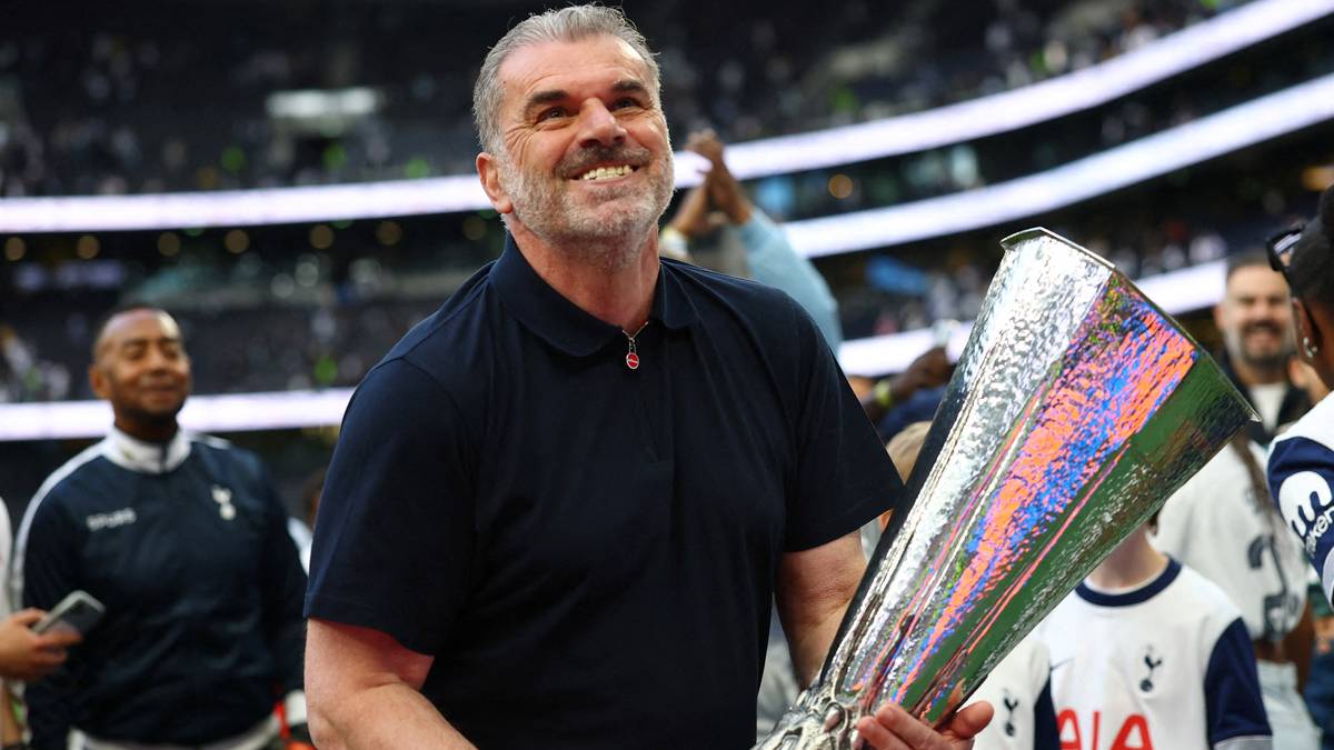 Tidligere Tottenham-manager kommer til Kristiansand