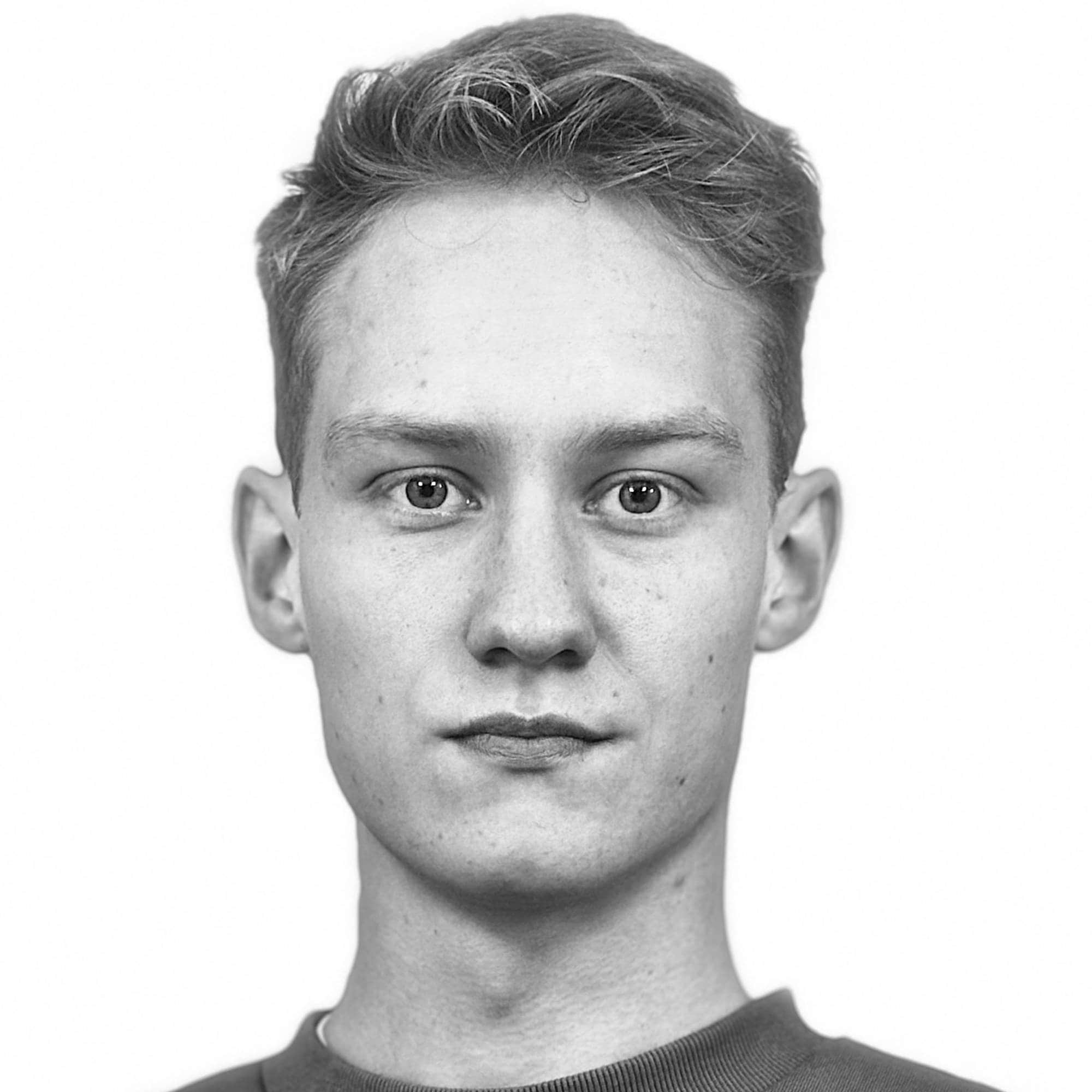 Mathias Mikalsen