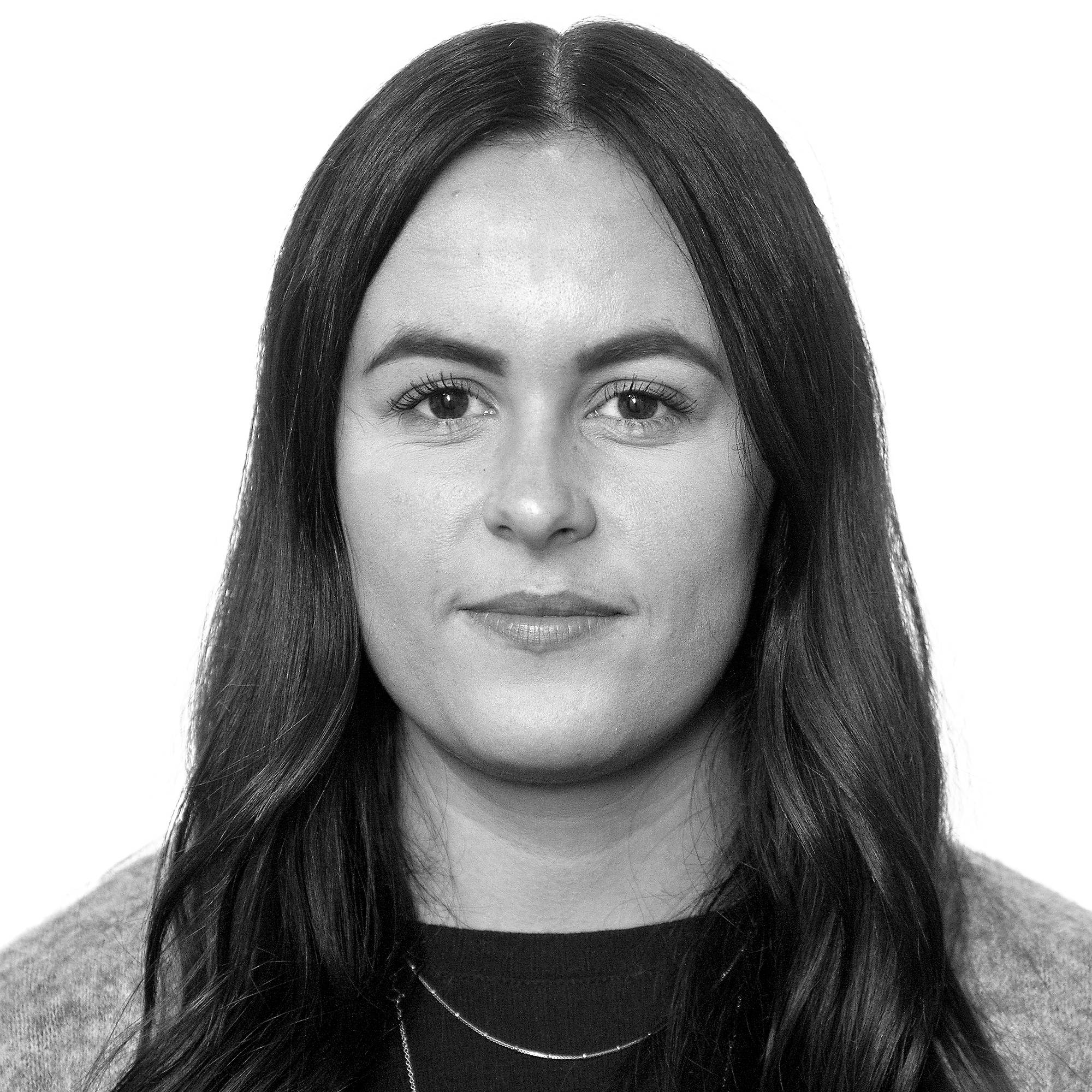 Solveig Nyhus Aksnes