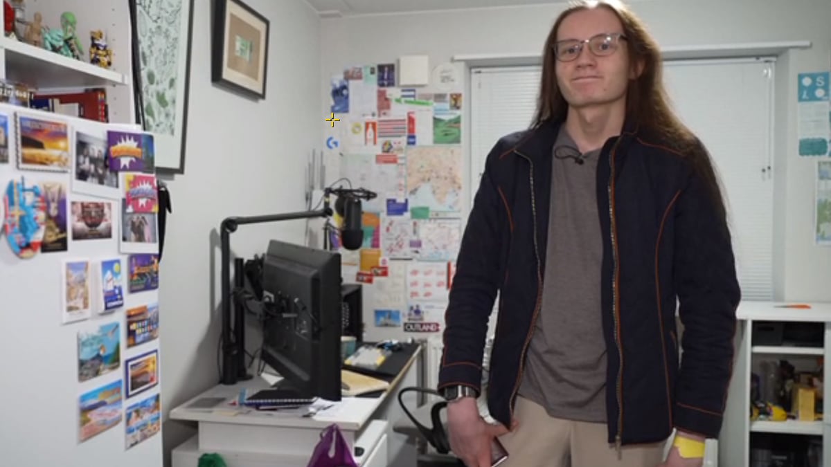 Evakuerte studenter får endelig flytte hjem en uke etter raset i Oslo