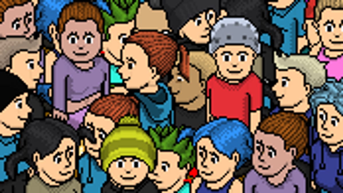 Nå kommer «gamle» Habbo tilbake