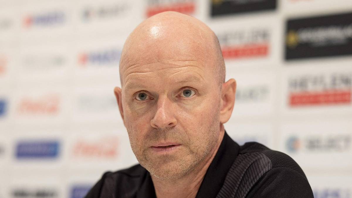 Millionsmell for Henning Bergs AIK – tvinges til å selge spillere