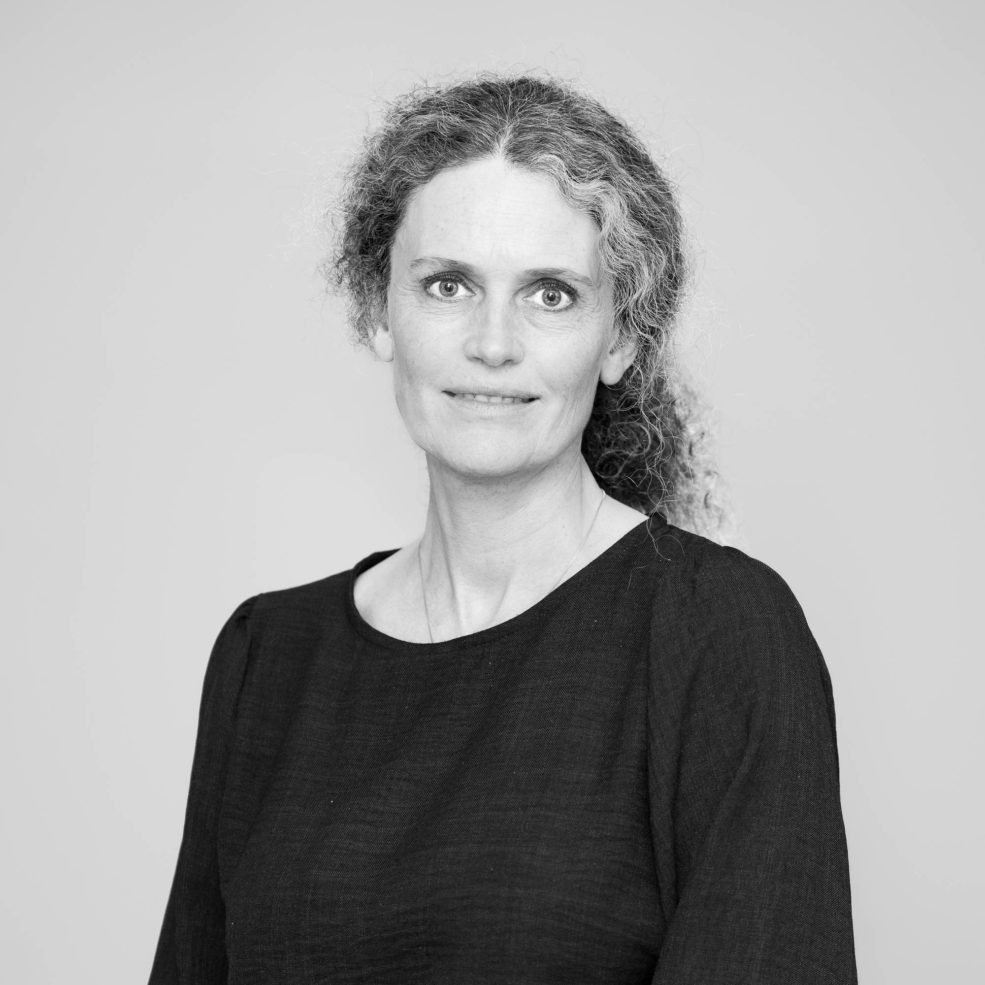 Malin Kjellstadli Korsnes