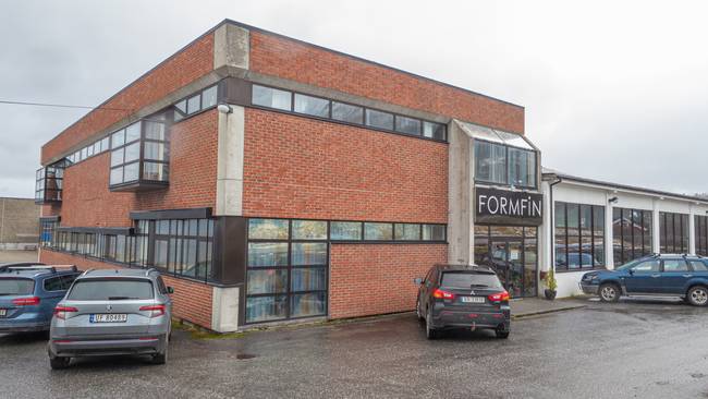 Formfin Møbler er konkurs – NRK Møre og Romsdal – Lokale nyheter, TV og ...