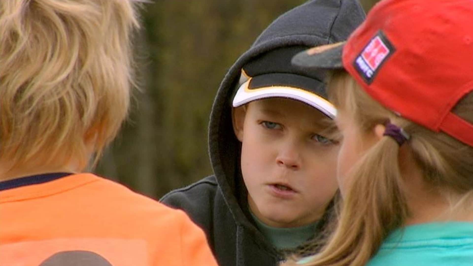NRK TV – Linus i Svingen – 5. episode (Sesong 1)