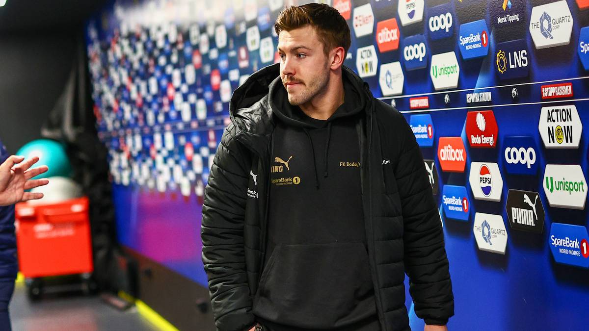 Bandasjert Bjørkan i storseier