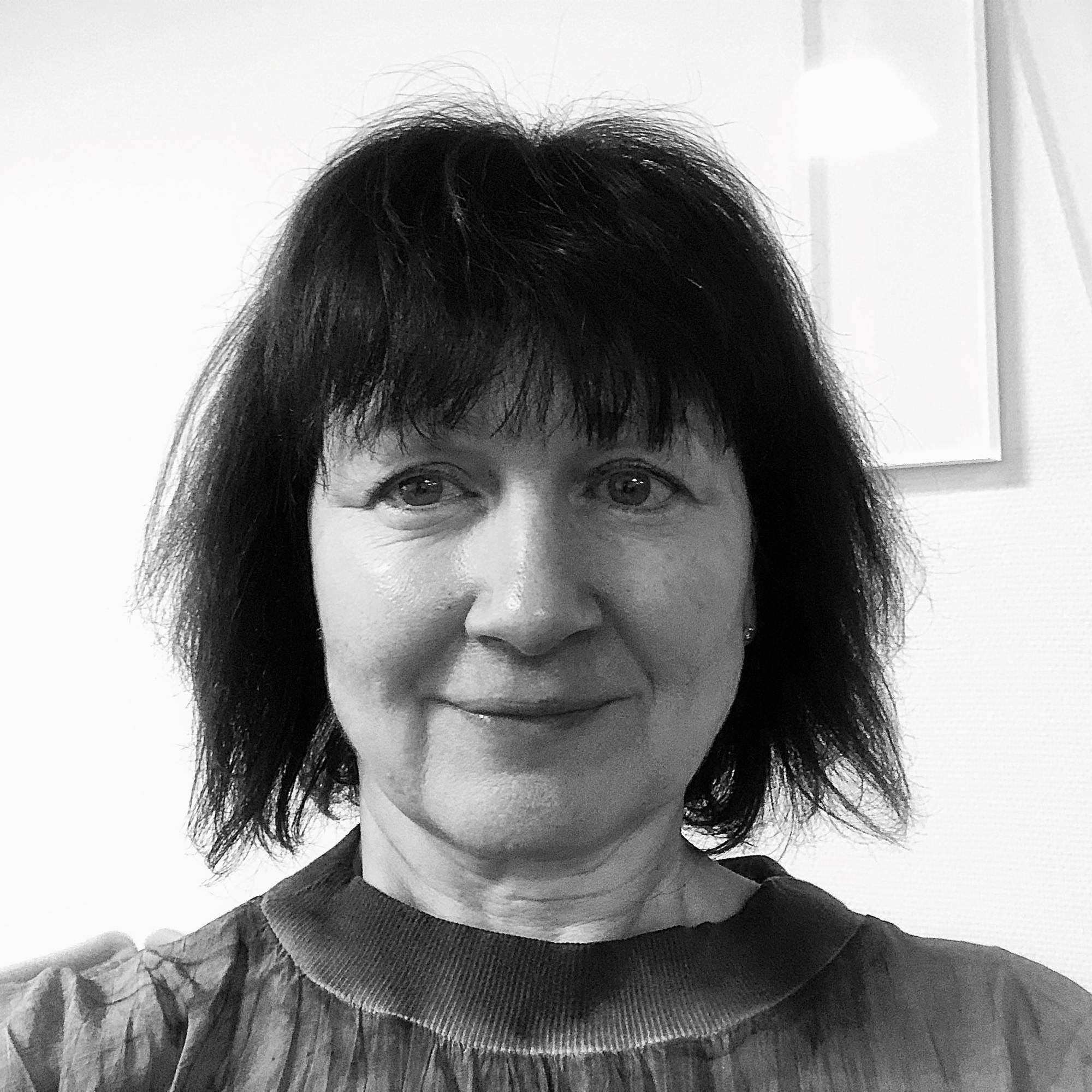 Rita Kleven