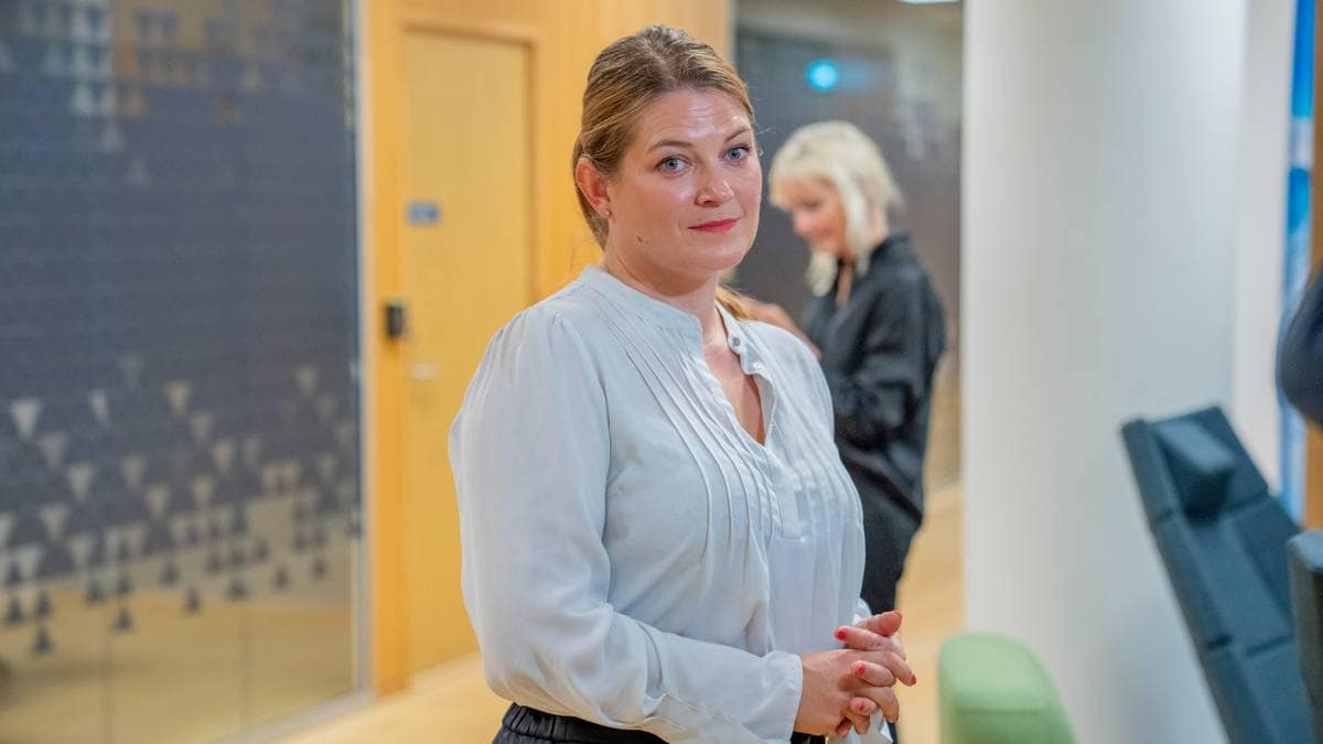 Myrseth: Norge får ikke unntak fra EU-toll