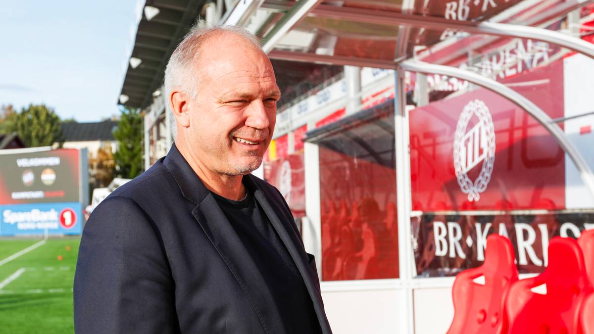 Fagermo fraktet til sykehus med blodtrykkstrøbbel