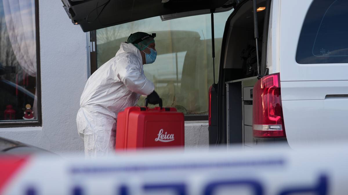 Drapssiktet mann i Grue vil ikke la seg avhøre