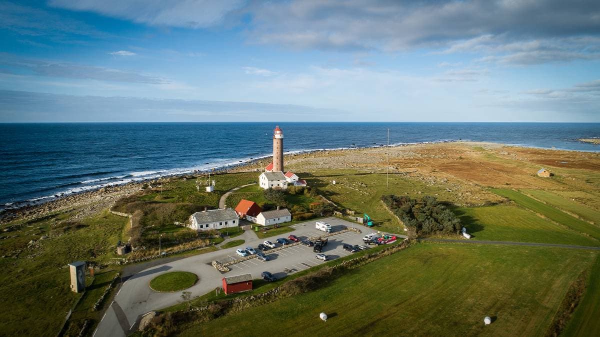 Lista fyr i kritisk situasjon: – Aldri vore så ille som no