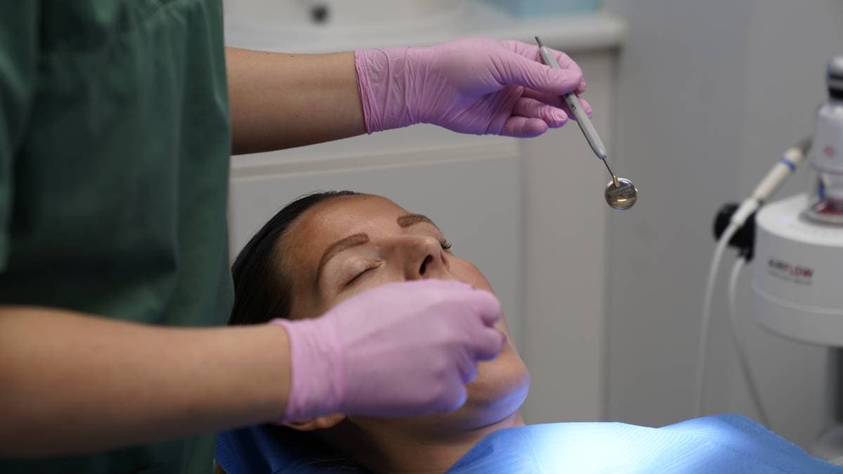 Kritiserer regjeringens forslag: – Tannlegeregningen kan bli betydelig høyere