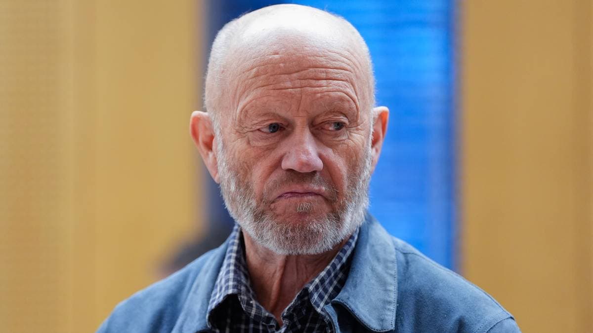 Lier-Hansen i retten: – Alle som ville vite, kunne ha visst