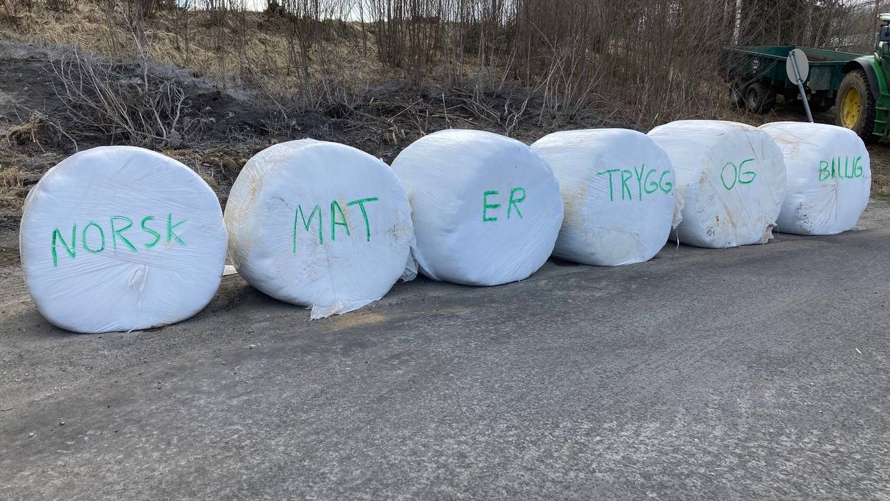 Norsk mat er trygg og billig