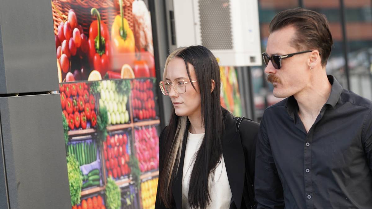 Liva Børkja Ingebrigtsen: – Datteren til Gjert kom gråtende ned hver kveld