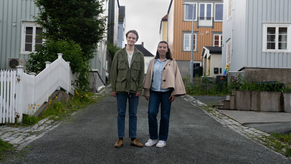 SV og Venstre i Trondheim vil merke gode utleiere med «Boligmerket» for å fremheve seriøse utleiere