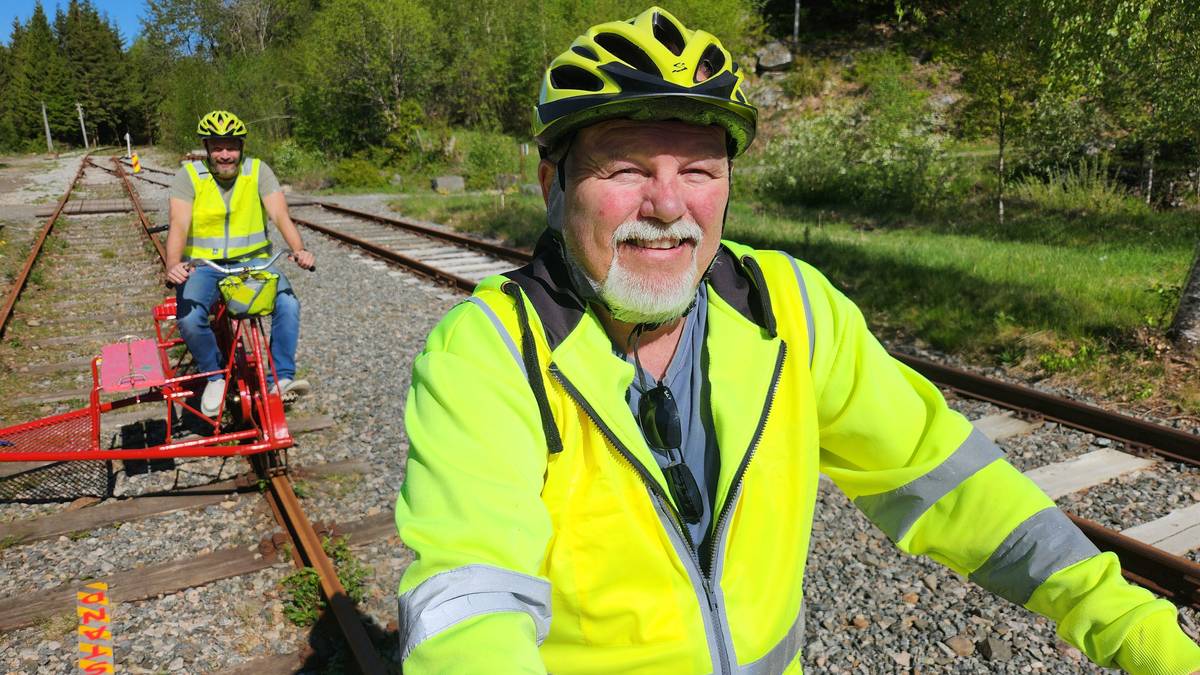 Ny storaksjonær i Flekkefjordbanen