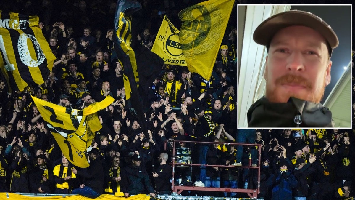 Freser mot eigen klubb etter Europa-mareritt: – Øydela heile kampopplevinga