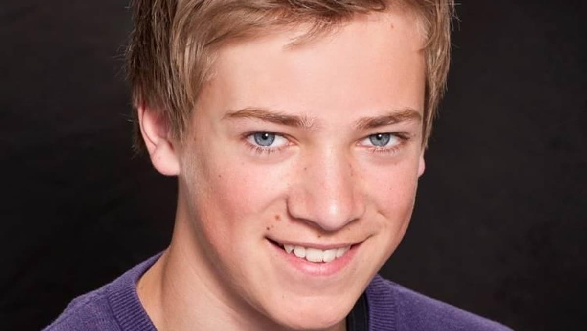 Emil ble skutt på Utøya – nå får han en nasjonal minnepris