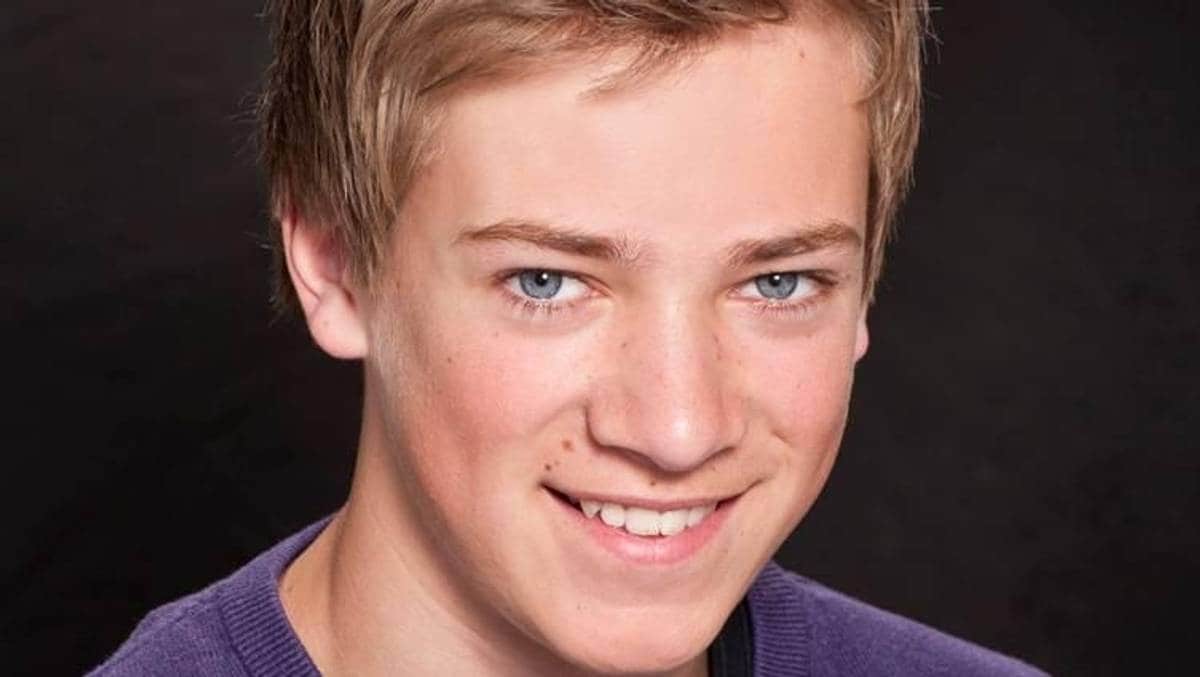 Emil ble skutt på Utøya – nå får han en nasjonal minnepris