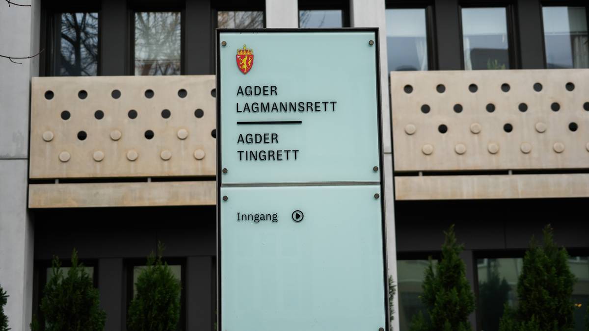 Erkjenner ikke straffskyld etter drap