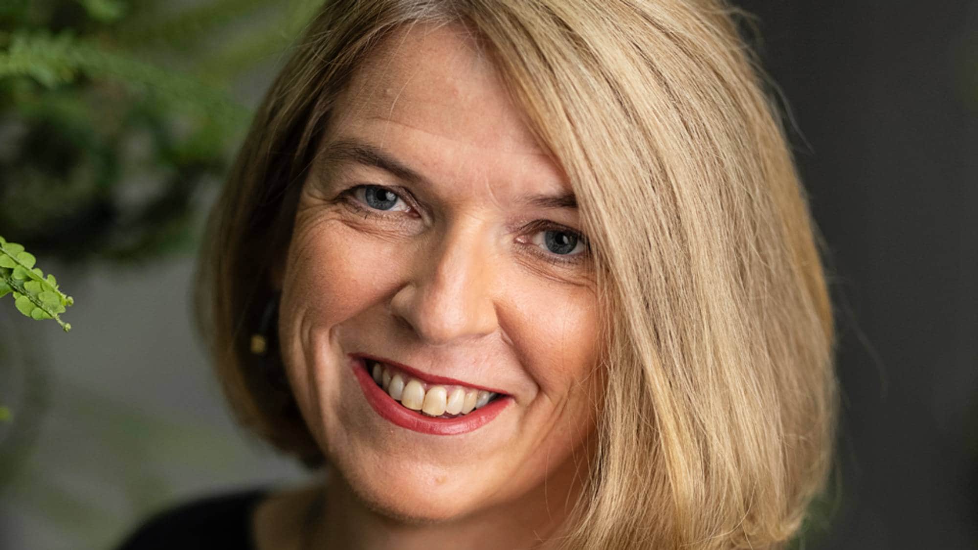 Oddveig Storstad er professor ved NTNU.