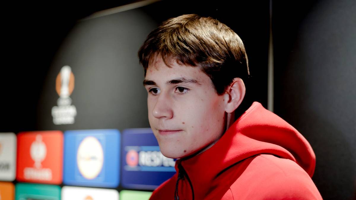 NRK erfarer: Brann-talent selges for rekordsum