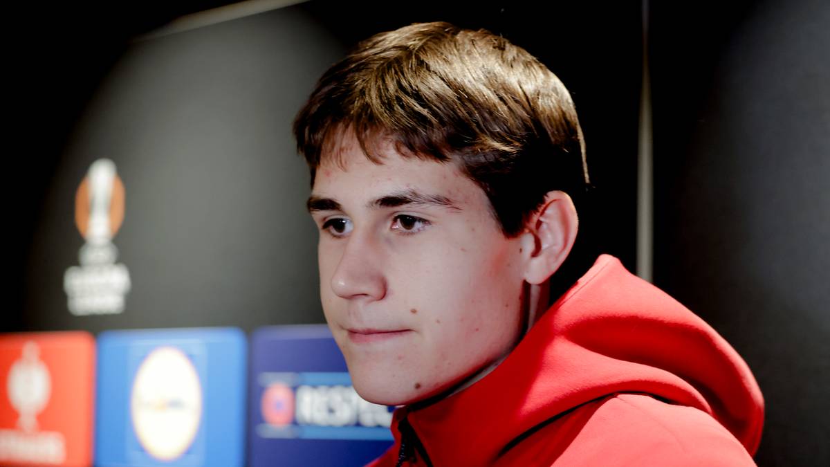 Helland droppet fra Europa-troppen – får ikke spille mot Brann